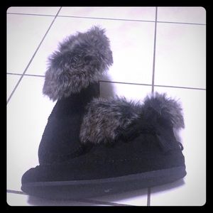 Madden girl Mocassins